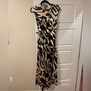 House of Harlow maxi dress